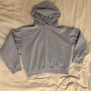 a new day Gray Sweatshirt